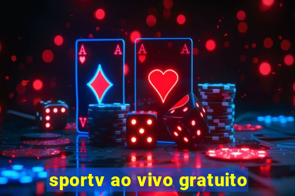 sportv ao vivo gratuito